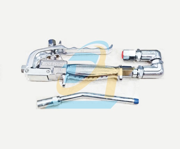 Súng bơm mỡ bò Jolong G300  JOLONG | Giá rẻ nhất - Công Ty TNHH Thương Mại Dịch Vụ Đạt Tâm