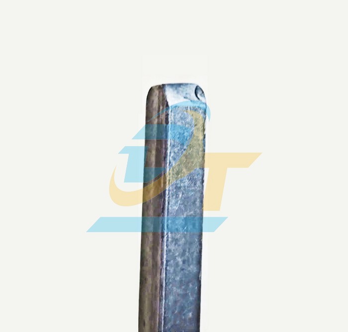 Then bằng (Chốt lavet) 14x9x100mm  VietNam | Giá rẻ nhất - Công Ty TNHH Thương Mại Dịch Vụ Đạt Tâm