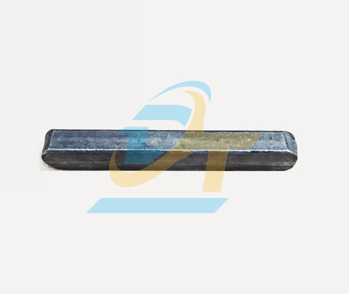 Then bằng (Chốt lavet) 14x9x100mm  VietNam | Giá rẻ nhất - Công Ty TNHH Thương Mại Dịch Vụ Đạt Tâm