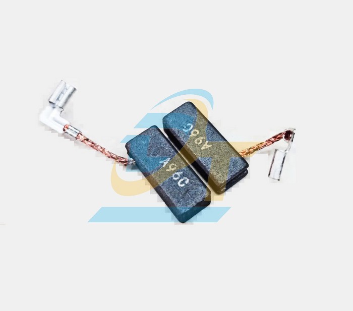 Chổi than máy khoan bê tông A96 Bosch 1617000525  Bosch | Giá rẻ nhất - Công Ty TNHH Thương Mại Dịch Vụ Đạt Tâm