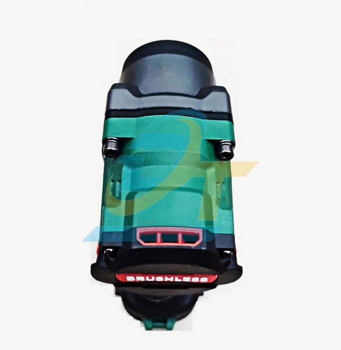 Máy siết bulong dùng pin 21V Dekton M21-IW850PROMAX (Chưa gồm pin sạc)  DEKTON | Giá rẻ nhất - Công Ty TNHH Thương Mại Dịch Vụ Đạt Tâm