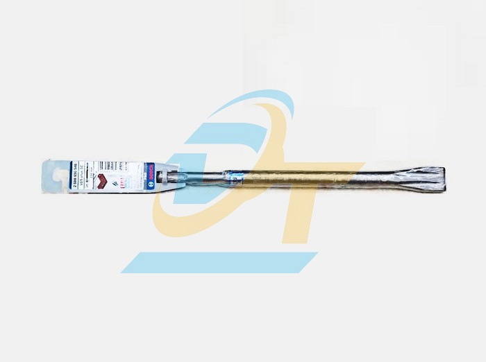 Mũi đục bê tông dẹp chuôi gài 20x250mm Bosch 2608690548  Bosch | Giá rẻ nhất - Công Ty TNHH Thương Mại Dịch Vụ Đạt Tâm