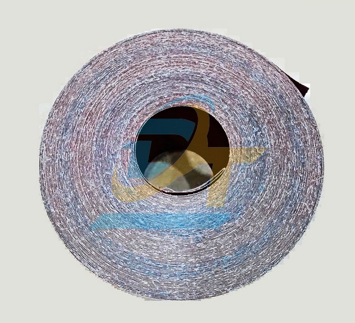 Nhám vải cuộn JB5 100mmx45m - AA100  JB-5 | Giá rẻ nhất - Công Ty TNHH Thương Mại Dịch Vụ Đạt Tâm