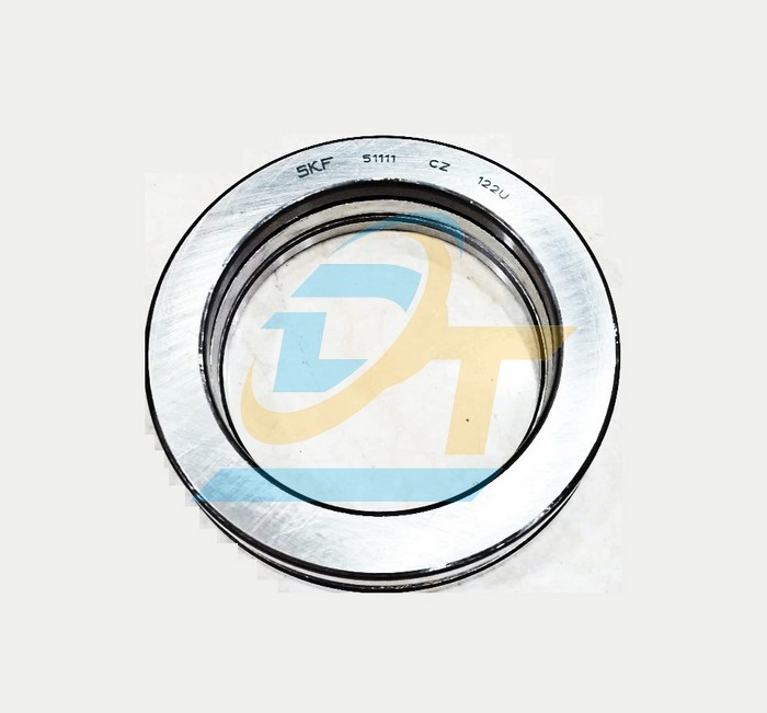 Vòng bi (bạc đạn) SKF 51111  SKF | Giá rẻ nhất - Công Ty TNHH Thương Mại Dịch Vụ Đạt Tâm