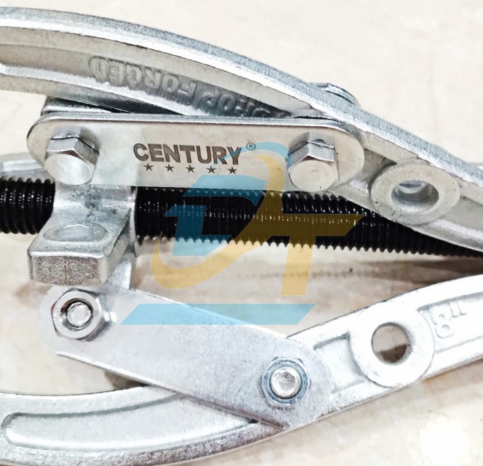 Cảo 3 chấu 8"/200mm Century LU-C3CH-8"  Century | Giá rẻ nhất - Công Ty TNHH Thương Mại Dịch Vụ Đạt Tâm