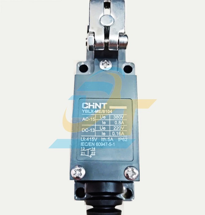 Công tắc hành trình Chint YBLX-ME/8104  CHINT | Giá rẻ nhất - Công Ty TNHH Thương Mại Dịch Vụ Đạt Tâm