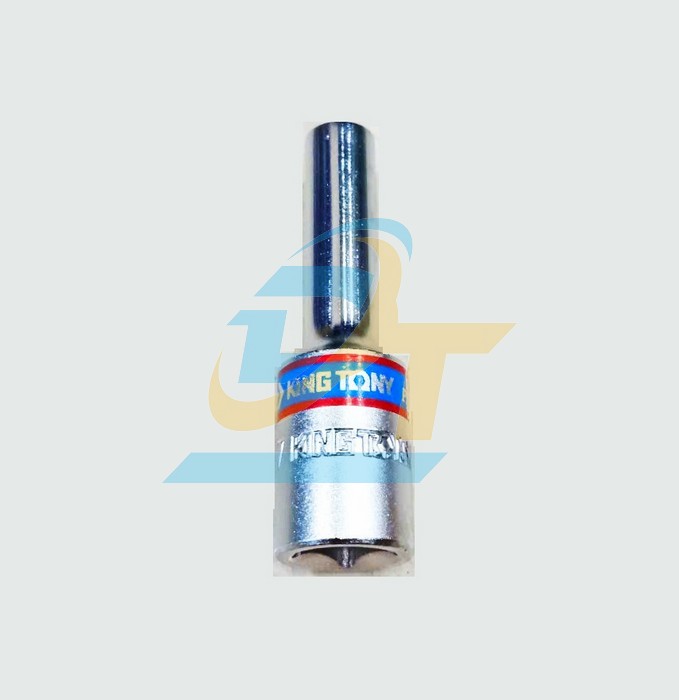 Đầu tuýp dài 3/8'' ra lục giác 7mm Kingtony 323507M  KingTony | Giá rẻ nhất - Công Ty TNHH Thương Mại Dịch Vụ Đạt Tâm