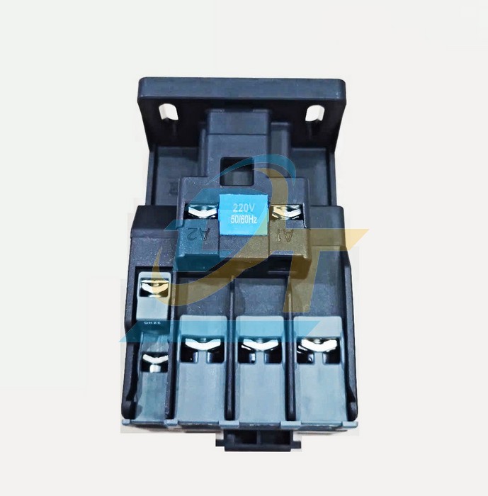 Khởi động từ 3P 38A 18.5kW 220V Chint NXC-38  CHINT | Giá rẻ nhất - Công Ty TNHH Thương Mại Dịch Vụ Đạt Tâm