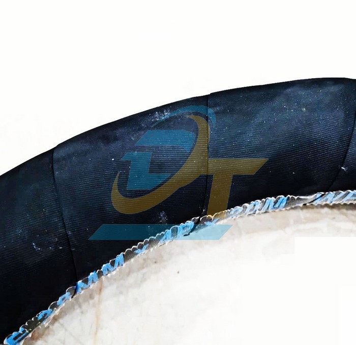 Ống cao su bố vải phi 38mmx4P (4 lớp bố)  VietNam | Giá rẻ nhất - Công Ty TNHH Thương Mại Dịch Vụ Đạt Tâm