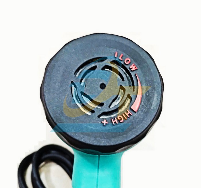 Súng thổi hơi nóng 2000W DCA AQB2000 AQB2000 DCA | Giá rẻ nhất - Công Ty TNHH Thương Mại Dịch Vụ Đạt Tâm