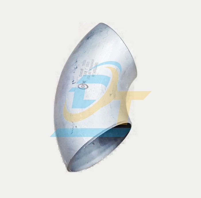 Co h&agrave;n inox 304 SCH10 DN80 - Phi 90  VietNam | Gi&aacute; rẻ nhất - C&ocirc;ng Ty TNHH Thương Mại Dịch Vụ Đạt T&acirc;m