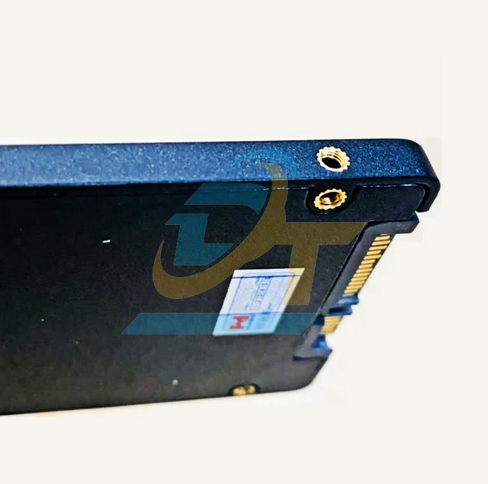 Ổ cứng SSD 2.5" 128GB Patriot P210 SATA III  PATRIOT | Gi&aacute; rẻ nhất - C&ocirc;ng Ty TNHH Thương Mại Dịch Vụ Đạt T&acirc;m