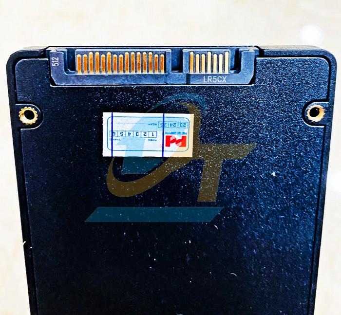 Ổ cứng SSD 2.5" 128GB Patriot P210 SATA III  PATRIOT | Gi&aacute; rẻ nhất - C&ocirc;ng Ty TNHH Thương Mại Dịch Vụ Đạt T&acirc;m