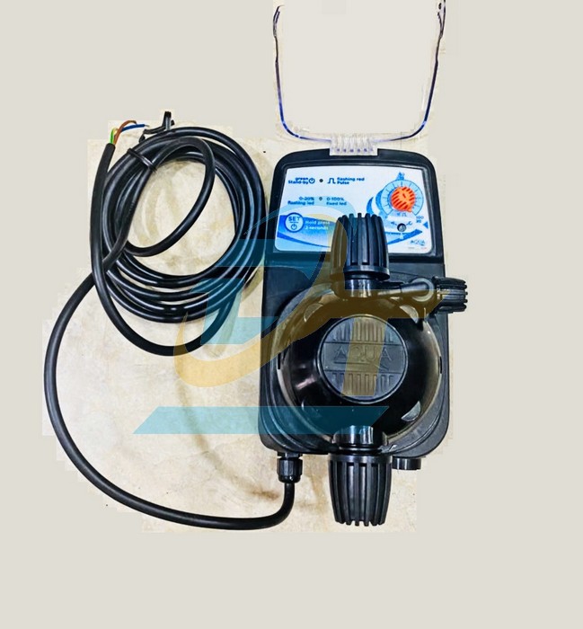 Bơm định lượng 240V 35W Aqua HC151+CST M80 HC51+CST M80 AQUA | Gi&aacute; rẻ nhất - C&ocirc;ng Ty TNHH Thương Mại Dịch Vụ Đạt T&acirc;m