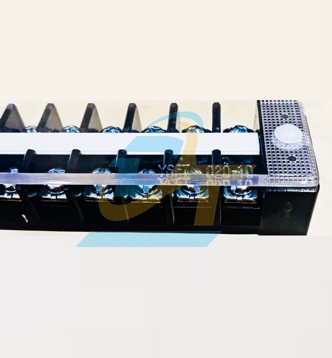 Domino khối 10P 20A Yongsung YSFT020-10 YSFT020-10 YONGSUNG | Gi&aacute; rẻ nhất - C&ocirc;ng Ty TNHH Thương Mại Dịch Vụ Đạt T&acirc;m