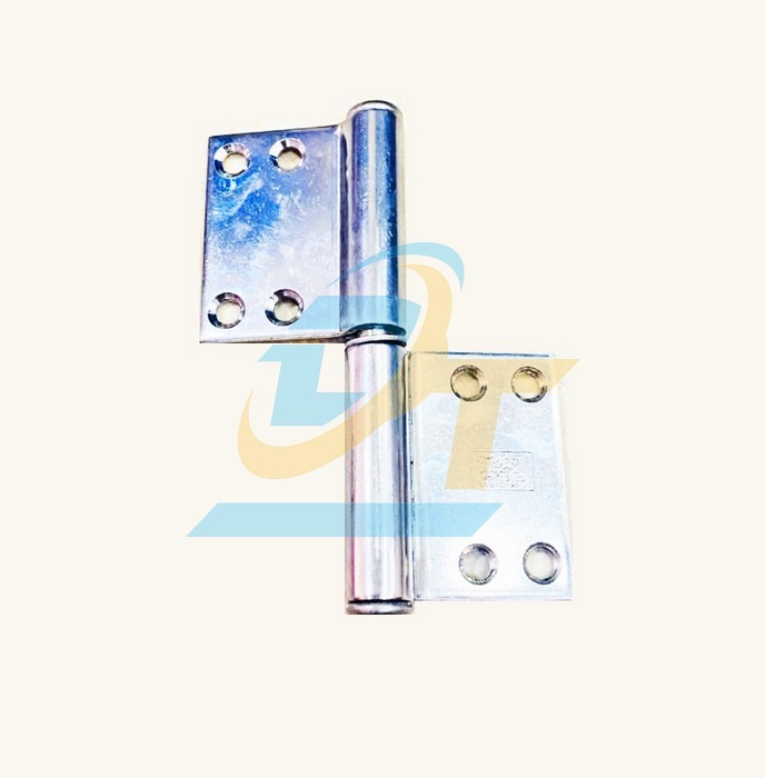 Bản lề cối l&aacute; cờ inox 304 4"x3.3"x3mm  China | Gi&aacute; rẻ nhất - C&ocirc;ng Ty TNHH Thương Mại Dịch Vụ Đạt T&acirc;m