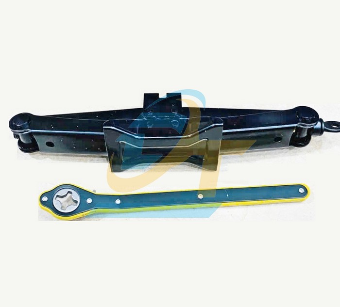 Bộ k&iacute;ch gầm &ocirc; t&ocirc; 3 tấn k&egrave;m cờ l&ecirc; trợ lực  China | Gi&aacute; rẻ nhất - C&ocirc;ng Ty TNHH Thương Mại Dịch Vụ Đạt T&acirc;m