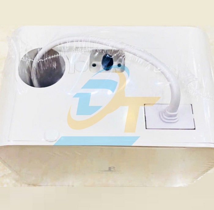 Bơm xả nước thải m&aacute;y lạnh Kingpump Cube 10M  KINGPUMP | Gi&aacute; rẻ nhất - C&ocirc;ng Ty TNHH Thương Mại Dịch Vụ Đạt T&acirc;m