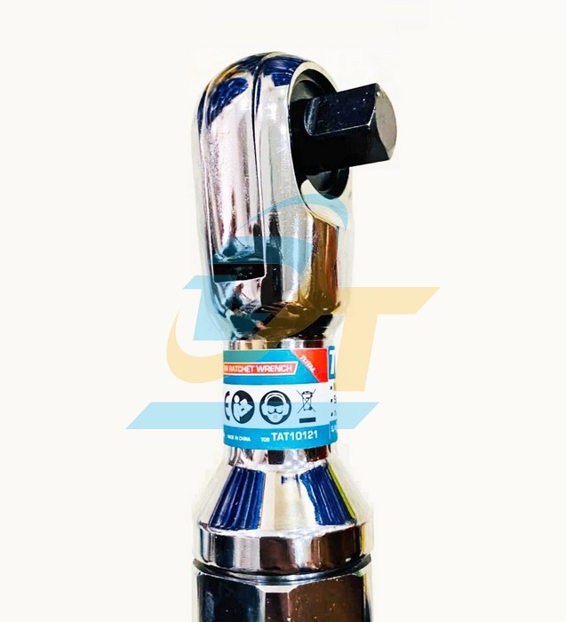 Cần siết lực d&ugrave;ng hơi 1/2" Total TAT10121 TAT10121 Total | Gi&aacute; rẻ nhất - C&ocirc;ng Ty TNHH Thương Mại Dịch Vụ Đạt T&acirc;m