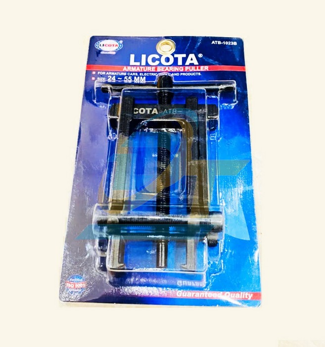 Cảo bạc đạn chữ H 24-55mm Liocta ATB-1023B ATB-1023B Licota | Gi&aacute; rẻ nhất - C&ocirc;ng Ty TNHH Thương Mại Dịch Vụ Đạt T&acirc;m