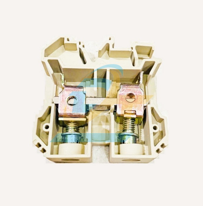 Cầu đấu d&acirc;y (Domino t&eacute;p) 0.2-35mm2 JXB 35/35  China | Gi&aacute; rẻ nhất - C&ocirc;ng Ty TNHH Thương Mại Dịch Vụ Đạt T&acirc;m