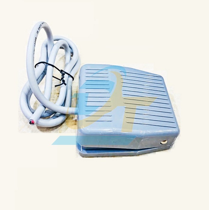 C&ocirc;ng tắc b&agrave;n đạp 10A 250V Minjin MJFS-201 MJFS-201 MINJIN | Gi&aacute; rẻ nhất - C&ocirc;ng Ty TNHH Thương Mại Dịch Vụ Đạt T&acirc;m