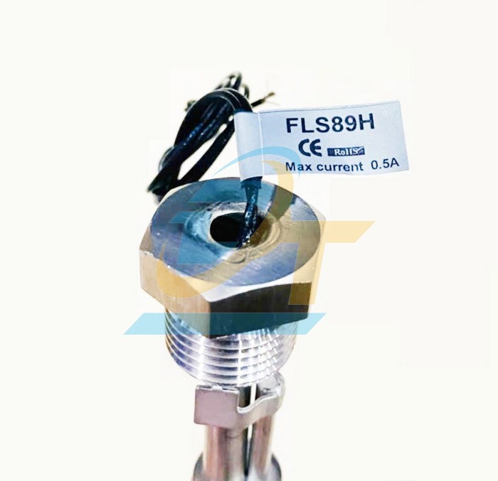 C&ocirc;ng tắc phao b&aacute;o mức inox 304 0.5A ren 21mm FLS89H  China | Gi&aacute; rẻ nhất - C&ocirc;ng Ty TNHH Thương Mại Dịch Vụ Đạt T&acirc;m