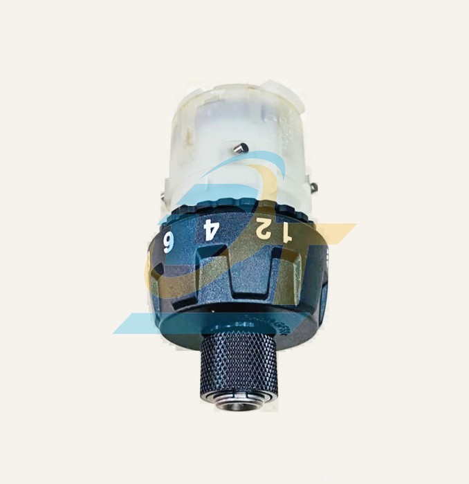 Cụm nh&ocirc;ng m&aacute;y DF030D/DF031D Makita 123505-4 123505-4 Makita | Gi&aacute; rẻ nhất - C&ocirc;ng Ty TNHH Thương Mại Dịch Vụ Đạt T&acirc;m