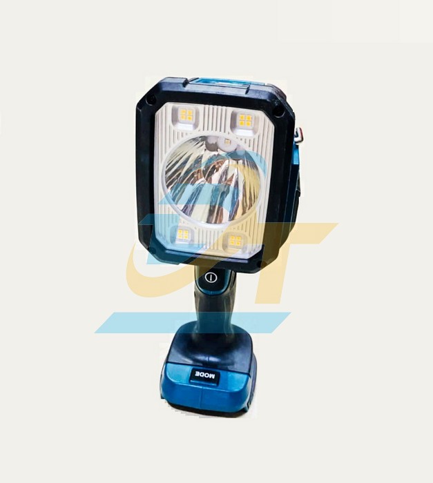 Đ&egrave;n led d&ugrave;ng pin 14.4V-18V Makita DML812 (Chưa bao gồm pin sạc) DML812 Makita | Gi&aacute; rẻ nhất - C&ocirc;ng Ty TNHH Thương Mại Dịch Vụ Đạt T&acirc;m