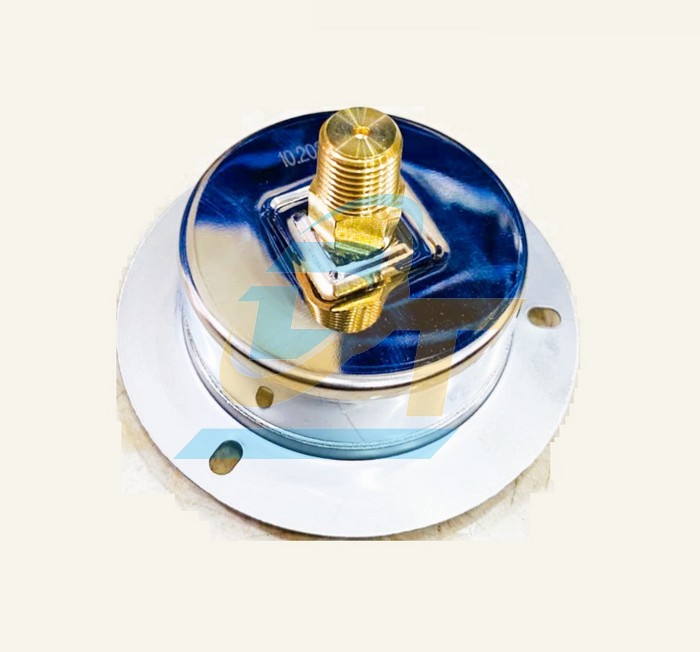 Đồng hồ đo &aacute;p suất HV 63mm 0-15kgf/cm2 (Ch&acirc;n sau ren 1/4" PT - 13mm)  HV | Gi&aacute; rẻ nhất - C&ocirc;ng Ty TNHH Thương Mại Dịch Vụ Đạt T&acirc;m
