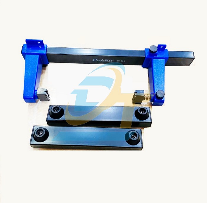 Kẹp đỡ bảng mạch mạch Pro'skit SN-390 SN-390 Pro'skit | Gi&aacute; rẻ nhất - C&ocirc;ng Ty TNHH Thương Mại Dịch Vụ Đạt T&acirc;m