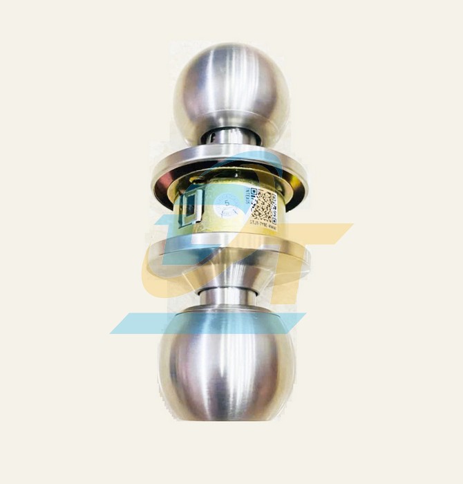 Kh&oacute;a tay nắm tr&ograve;n Huy Ho&agrave;ng TNTEX05 TNTEX05 HUYHOANG | Gi&aacute; rẻ nhất - C&ocirc;ng Ty TNHH Thương Mại Dịch Vụ Đạt T&acirc;m