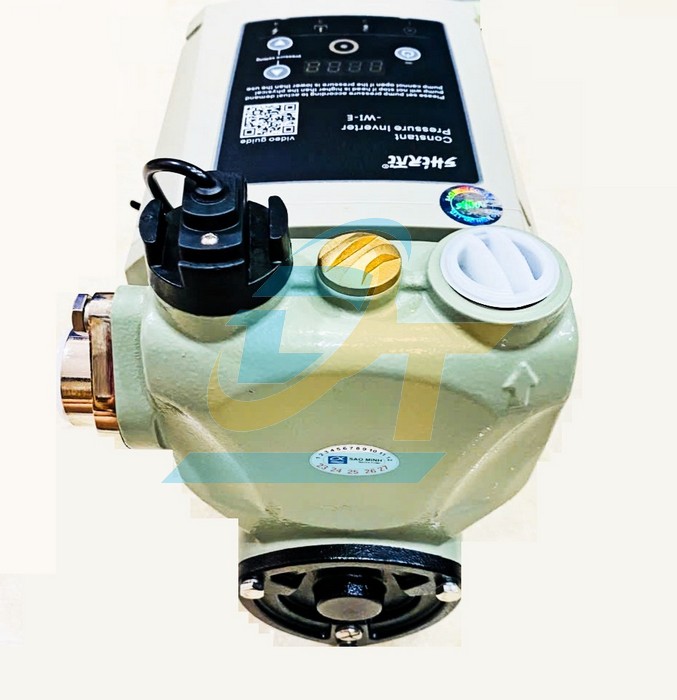 M&aacute;y bơm tăng &aacute;p biến tần 600W 220V Shirai IJLM- 600AP IJLM- 600AP SHIRAI | Gi&aacute; rẻ nhất - C&ocirc;ng Ty TNHH Thương Mại Dịch Vụ Đạt T&acirc;m