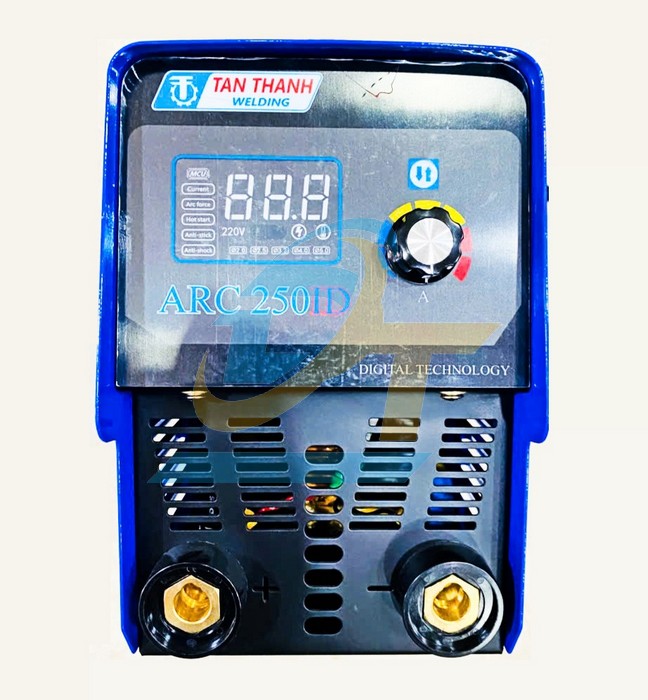 M&aacute;y h&agrave;n que IGBT 250A 220V T&acirc;n Th&agrave;nh ARC 250ID  TanThanh | Gi&aacute; rẻ nhất - C&ocirc;ng Ty TNHH Thương Mại Dịch Vụ Đạt T&acirc;m