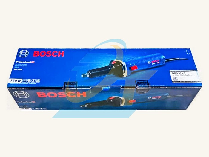 M&aacute;y m&agrave;i thẳng 750W Bosch GGS 30 LS GGS 30 LS Bosch | Gi&aacute; rẻ nhất - C&ocirc;ng Ty TNHH Thương Mại Dịch Vụ Đạt T&acirc;m