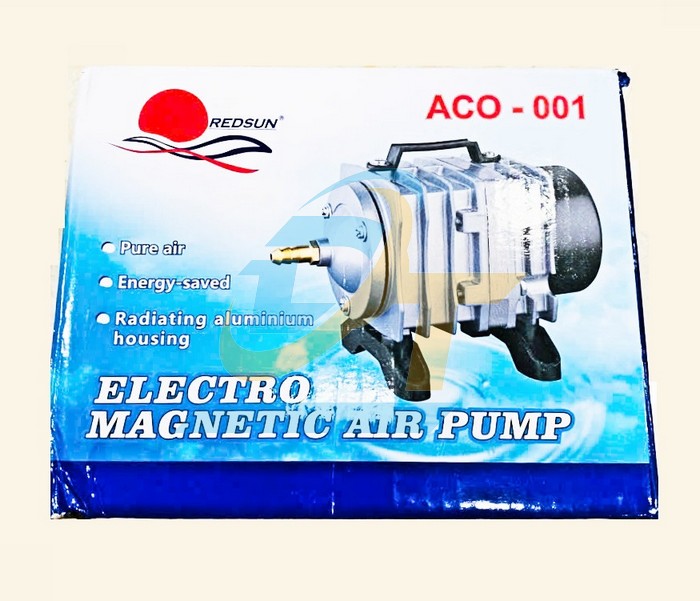 M&aacute;y sủi oxy 18W 220V Redsun ACO-001 ACO-001 REDSUN | Gi&aacute; rẻ nhất - C&ocirc;ng Ty TNHH Thương Mại Dịch Vụ Đạt T&acirc;m