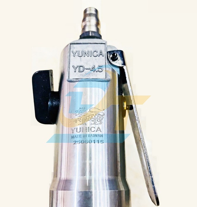 S&uacute;ng vặn v&iacute;t d&ugrave;ng hơi Yunica YD-4.5F YD-4.5F YUNICA | Gi&aacute; rẻ nhất - C&ocirc;ng Ty TNHH Thương Mại Dịch Vụ Đạt T&acirc;m