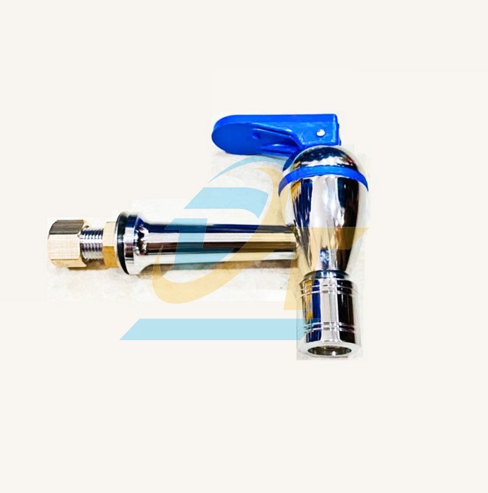 V&ograve;i c&acirc;y nước n&oacute;ng lạnh inox 304 Haohsing ren 13mm  HAOHSING | Gi&aacute; rẻ nhất - C&ocirc;ng Ty TNHH Thương Mại Dịch Vụ Đạt T&acirc;m