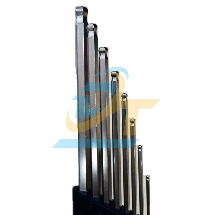 Bộ lục gi&aacute;c đầu bi 1.5-8mm Eight TLS-8  Eight | Gi&aacute; rẻ nhất - C&ocirc;ng Ty TNHH Thương Mại Dịch Vụ Đạt T&acirc;m