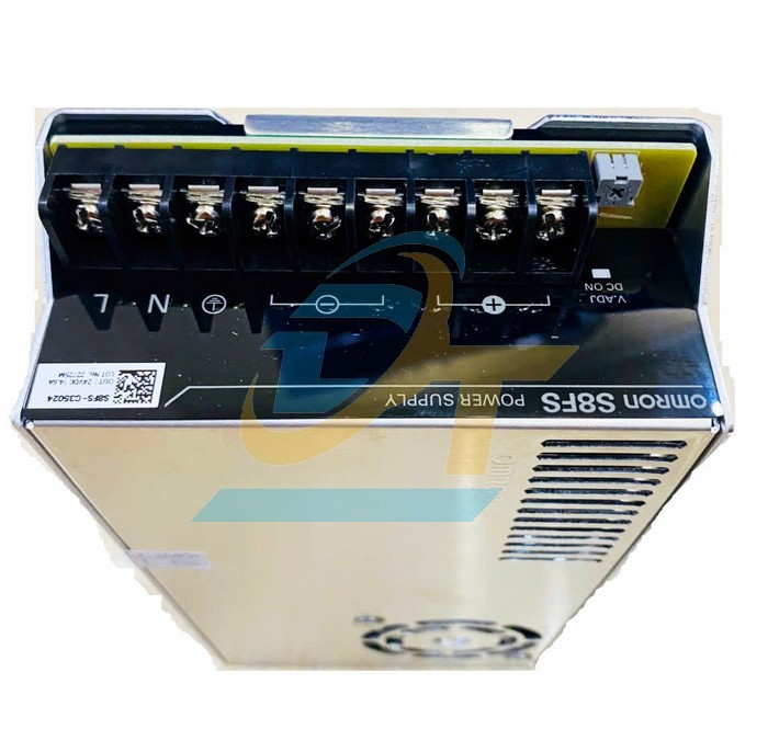 Bộ nguồn tổ ong Omron S8FS-C35024 S8FS-C35024 Omron | Gi&aacute; rẻ nhất - C&ocirc;ng Ty TNHH Thương Mại Dịch Vụ Đạt T&acirc;m