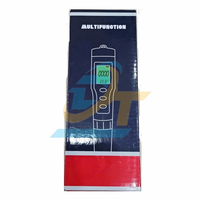 B&uacute;t đo PH/TDS/EC/Nhiệt độ EZ-9908  China | Gi&aacute; rẻ nhất - C&ocirc;ng Ty TNHH Thương Mại Dịch Vụ Đạt T&acirc;m