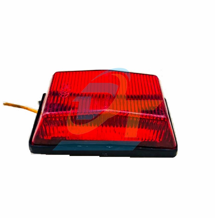 Đ&egrave;n b&aacute;o giới hạn chiều cao th&ugrave;ng xe tải 24V  China | Gi&aacute; rẻ nhất - C&ocirc;ng Ty TNHH Thương Mại Dịch Vụ Đạt T&acirc;m