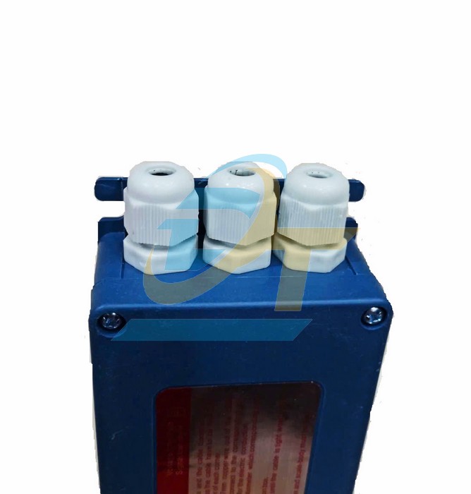 Hộp nối đầu c&acirc;n điện tử Junction Box  China | Gi&aacute; rẻ nhất - C&ocirc;ng Ty TNHH Thương Mại Dịch Vụ Đạt T&acirc;m