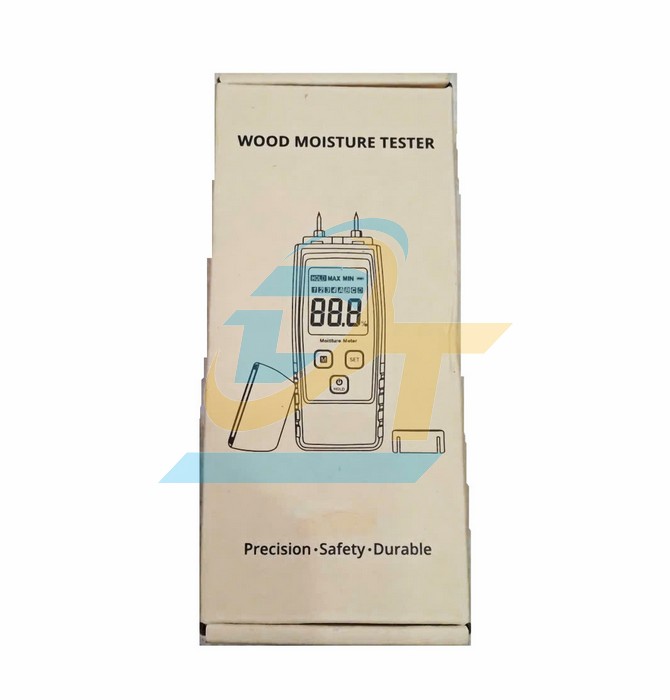 M&aacute;y đo độ ẩm gỗ EN-01  China | Gi&aacute; rẻ nhất - C&ocirc;ng Ty TNHH Thương Mại Dịch Vụ Đạt T&acirc;m
