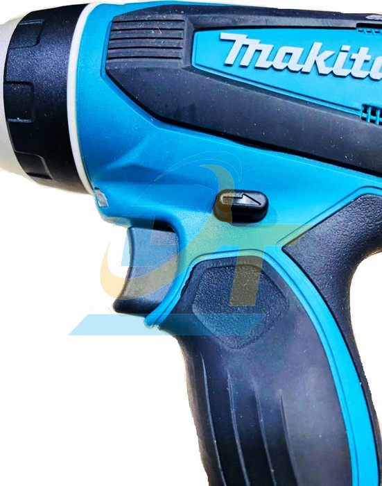 M&aacute;y vặn v&iacute;t cầm tay d&ugrave;ng pin Makita DTP141Z 18V (Chưa bao gồm pin sạc)  Makita | Gi&aacute; rẻ nhất - C&ocirc;ng Ty TNHH Thương Mại Dịch Vụ Đạt T&acirc;m