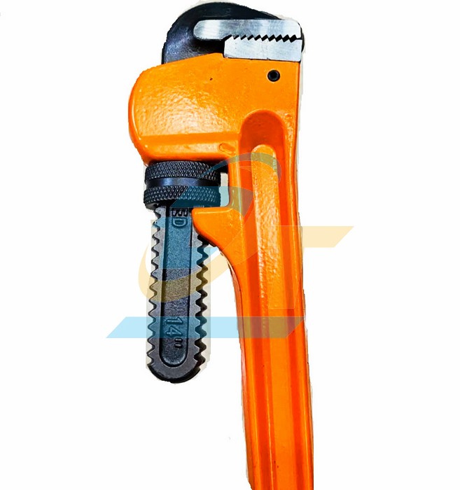 Mỏ lết răng c&aacute;n th&eacute;p 14"/350mm Wokin 104114  Wokin | Gi&aacute; rẻ nhất - C&ocirc;ng Ty TNHH Thương Mại Dịch Vụ Đạt T&acirc;m