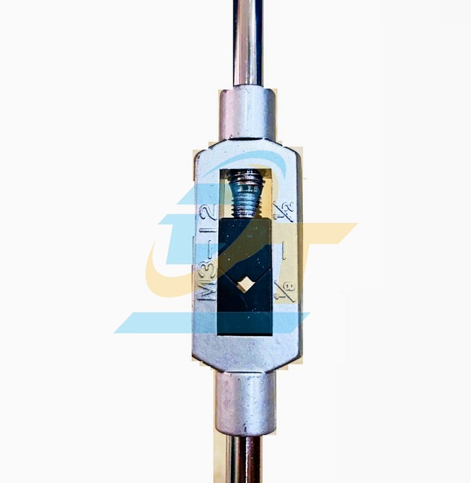 Tay quay taro M3-M12 (1/8"-1/2") TOP TAP-50018D TAP-50018D TOP | Gi&aacute; rẻ nhất - C&ocirc;ng Ty TNHH Thương Mại Dịch Vụ Đạt T&acirc;m