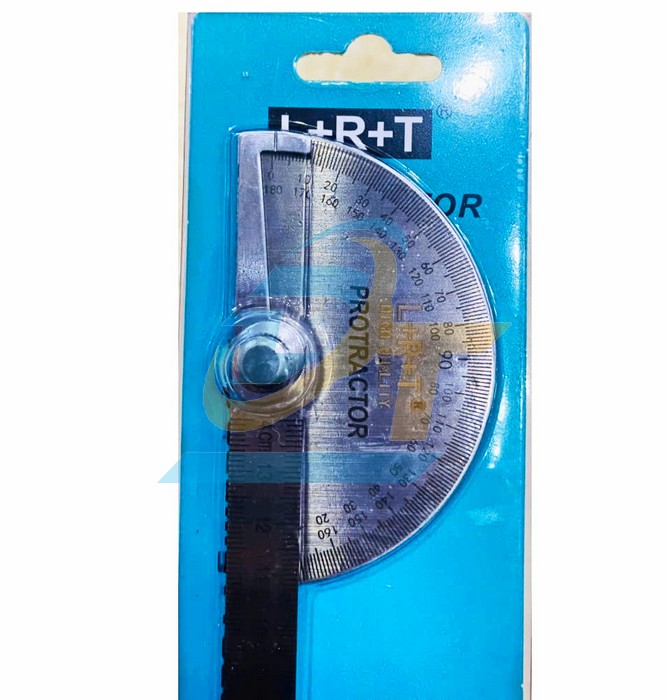 Thước đo g&oacute;c L+R+T 180 độ  L+R+T | Gi&aacute; rẻ nhất - C&ocirc;ng Ty TNHH Thương Mại Dịch Vụ Đạt T&acirc;m