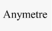 ANYMETRE