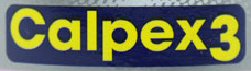Calpex3